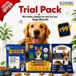 Trial Pack at just Rs. 99
