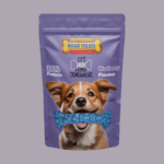 Blueberry Flavour Dogo Treats