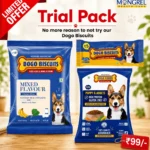 Trial Pack at just Rs. 99