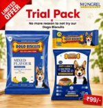 Trial Pack at just Rs. 99