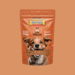 Carrot Flavour Dogo Treats