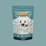 Lactose Free Dogo Calcium Bone