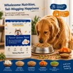 Fresh Dog Food - Paneer Quinoa Pawer Flavour - Image 2
