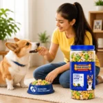 Dogo Biscuits Mixed Flavour Puppy - Pack of 2 - Image 3