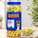Dogo Biscuits Mixed Flavour Puppy