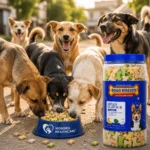 Dogo Biscuits Mixed Flavour Puppy - Pack of 2 - Image 5