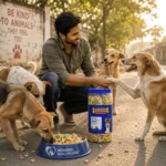 Dogo Biscuits Mixed Flavour Puppy - Pack of 2 - Image 6