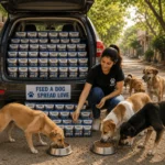DOGO FOODS – 100% Vegetarian High-Protein Dog Food | Pack of 100 - Image 5