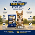 DOGO FOODS – 100% Vegetarian High-Protein Dog Food | Pack of 100 - Image 3