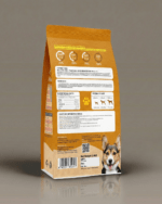 DOGO FOODS – 100% Vegetarian High-Protein Dog Food | 2.8Kg - Image 3