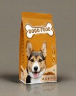 DOGO FOODS – 100% Vegetarian High-Protein Dog Food | 2.8Kg - Image 2