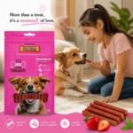 Dogo Treats - Pack of 3 - Image 4
