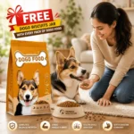 DOGO FOODS 2.8Kg – 100% Vegetarian High-Protein Dog Food - Image 3