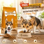 DOGO FOODS 2.8Kg – 100% Vegetarian High-Protein Dog Food - Image 5